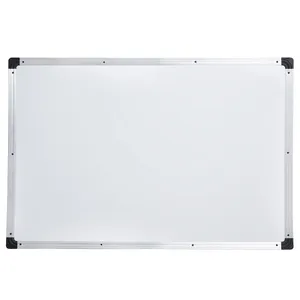 تخته وایت برد مغناطیسی نوین سایز 80 × 120 سانتی‌متر