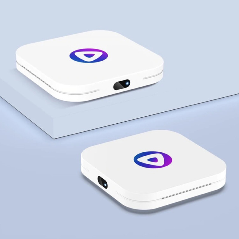 اندروید باکس اچ ناینتی سیکس مکس مدل M1 32/4GB