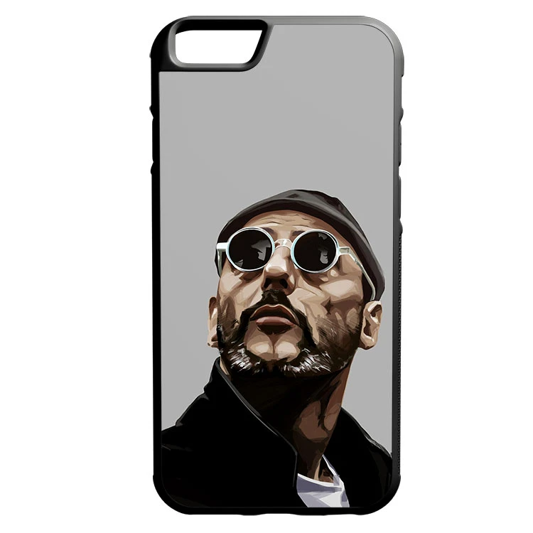 کاور طرح لئون مناسب برای گوشی موبایل اپل iphone 6/6s