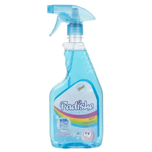 اسپری شیشه پاک کن فدیشه مدل Sea Breeze حجم 500 میلی لیتر