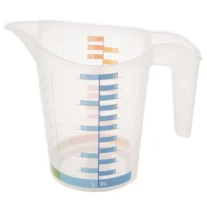 پیمانه اندازه گیری تیتیز مدل AP-9060