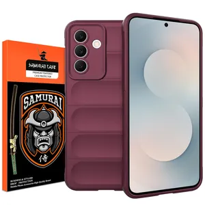 Samurai Uflax For Samsung Galaxy S25 FE