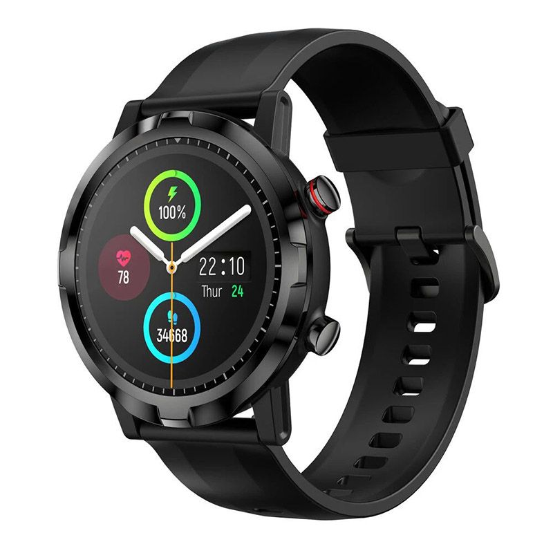 ساعت هوشمند هایلو مدل RT LS05S -  - 7