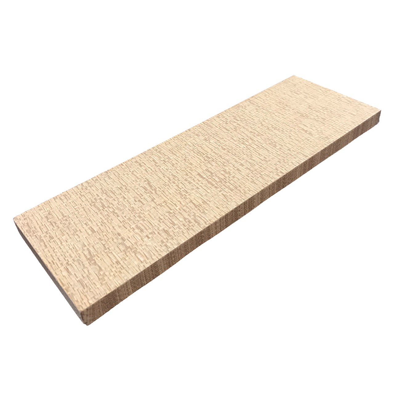 طاقچه دیواری طرح چوب گردو سایز 1  × 10 × 30 سانتی متر