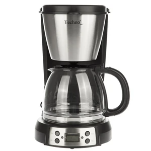 قهوه ساز تکنو مدل Te-814