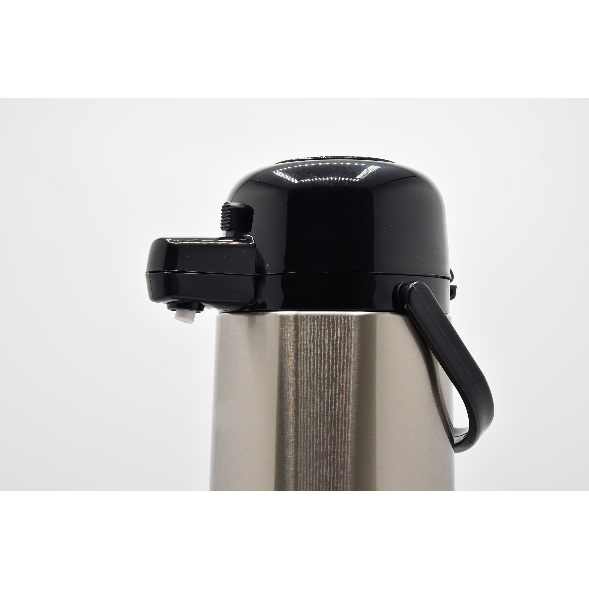 فلاسک کد 9101 ظرفیت 2.5لیتر