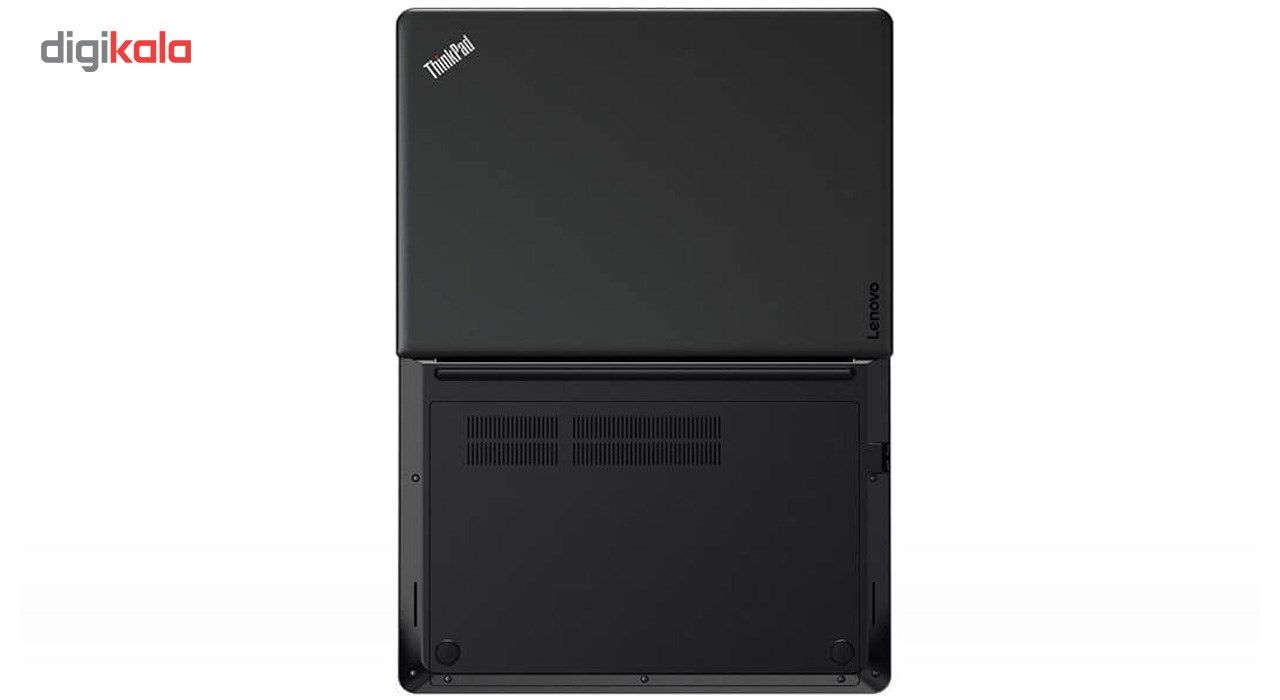 لپ تاپ 14 اینچی لنوو مدل ThinkPad E470 - A main 1 4