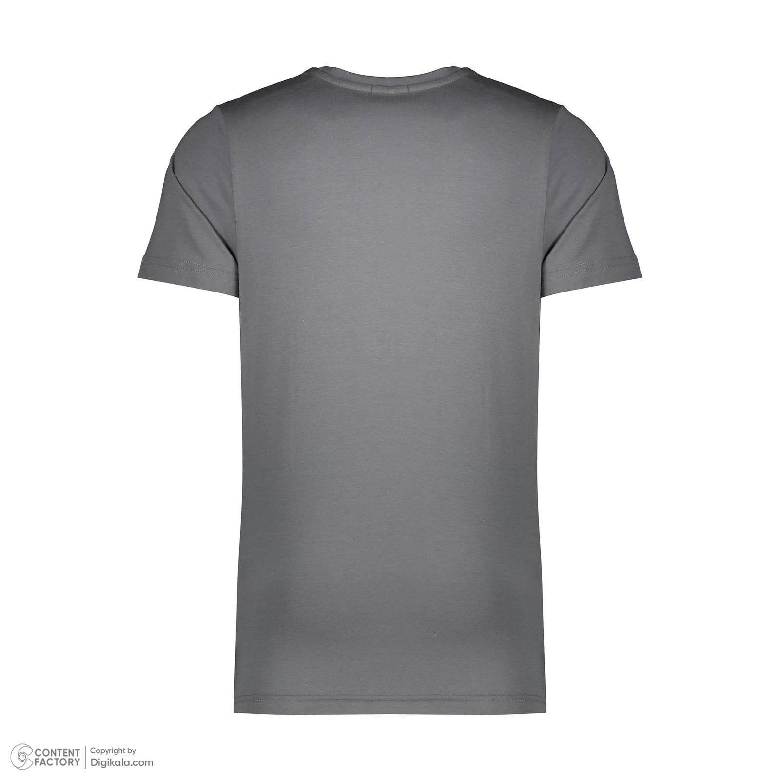 تی شرت آستین کوتاه مردانه آر اِن اِس مدل 93-12021672 -  - 3