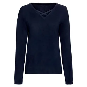 پلیور زنانه اسمارا مدل Par2005