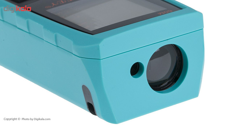 متر لیزری مایلسی مدل S6-60m متر لیزری مایلسی مدل S6-60m