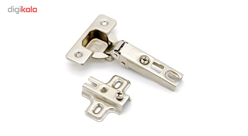 لولا آلفا مدل ساده روکار بسته 250 عددی لولا آلفا مدل ساده روکار بسته 250 عددی