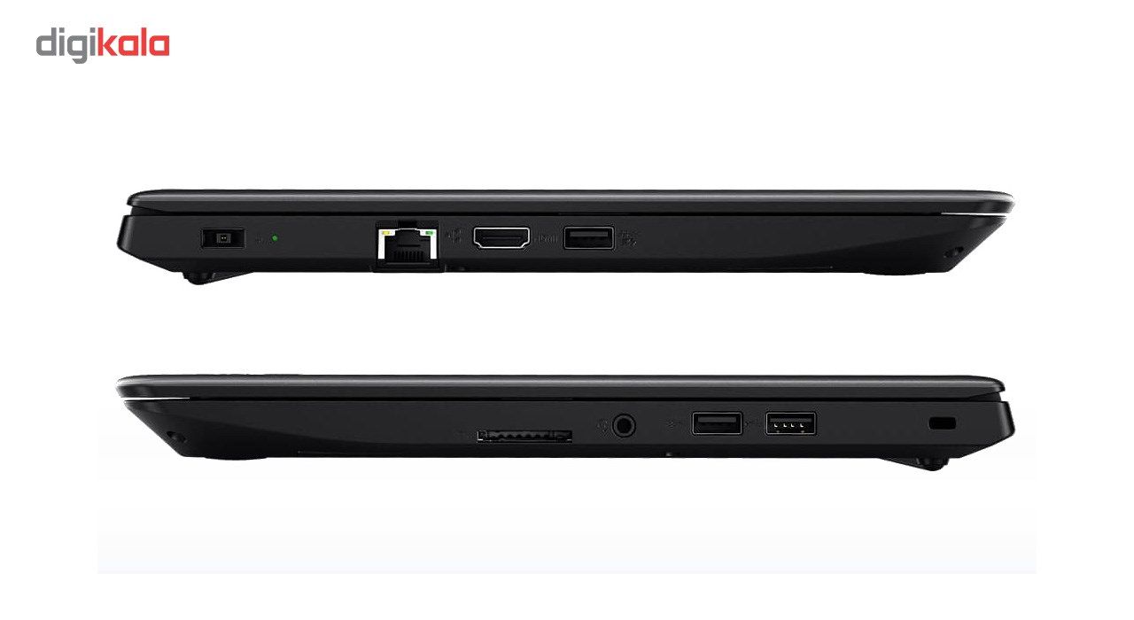 لپ تاپ 14 اینچی لنوو مدل ThinkPad E470 - A main 1 7