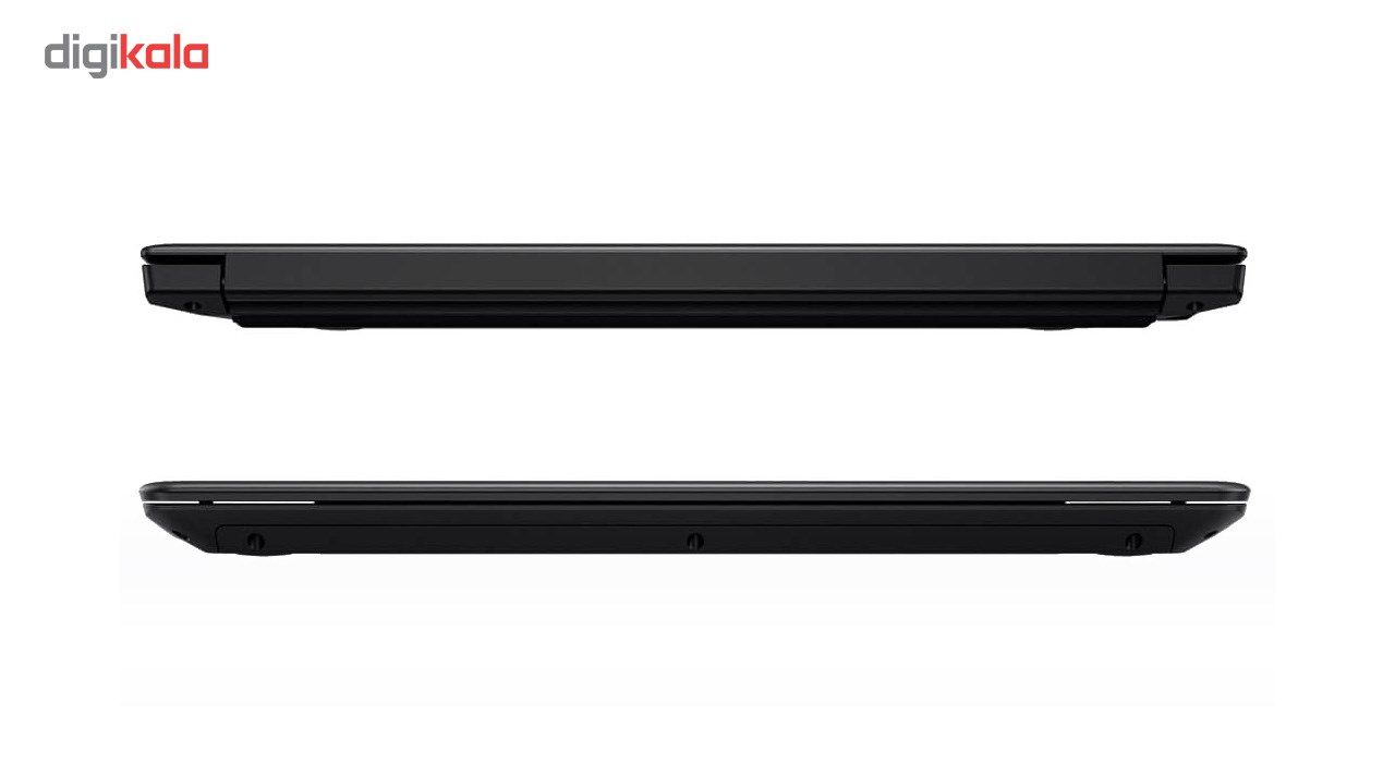 لپ تاپ 14 اینچی لنوو مدل ThinkPad E470 - A main 1 8
