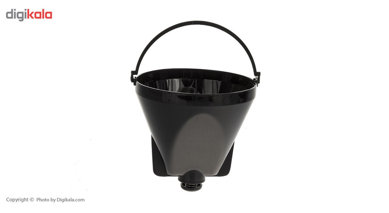 قهوه ساز تکنو مدل Te-814