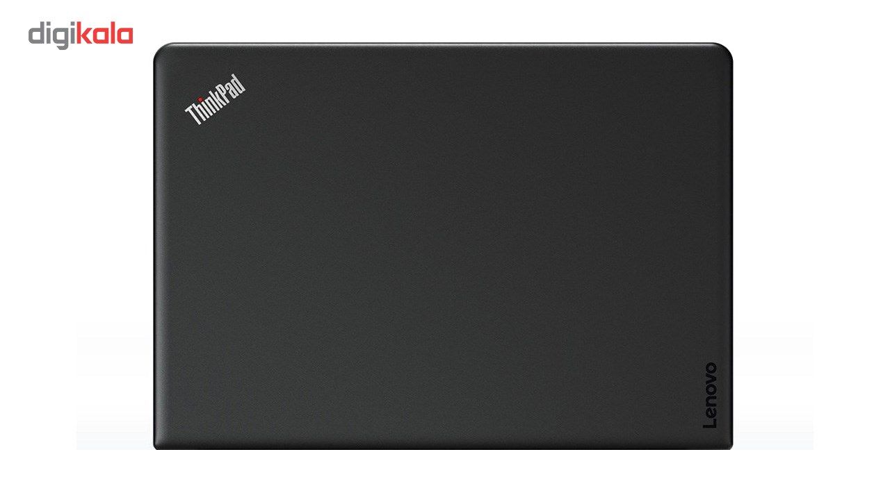 لپ تاپ 14 اینچی لنوو مدل ThinkPad E470 - A main 1 9