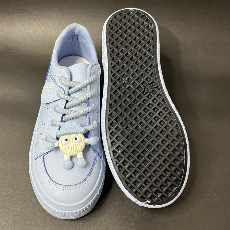 کفش روزمره زنانه مدل هارلیک