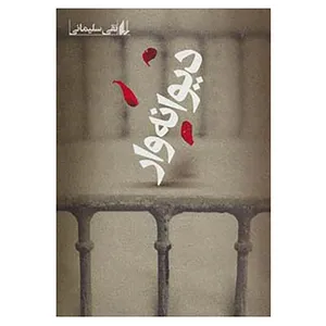 کتاب ادبیات امروز،رمان105 اثر نقی سلیمانی