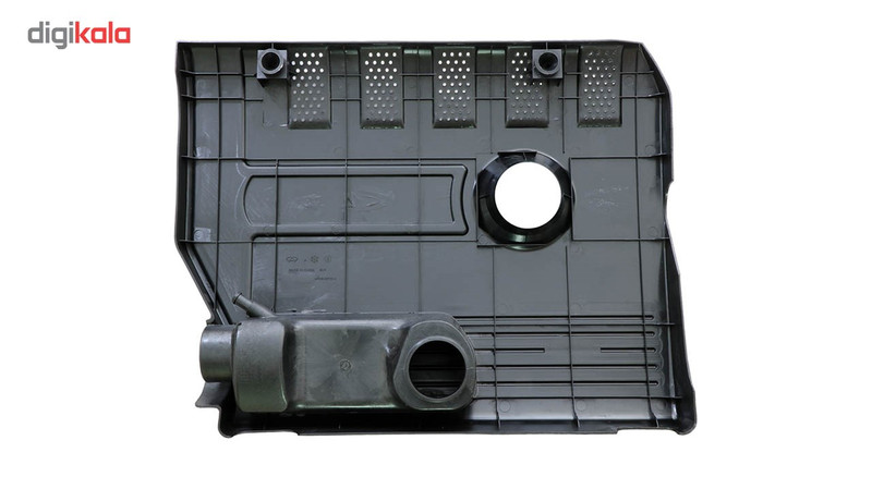 قاب روی موتور ام وی ام مدل A21-1109811 مناسب برای ام وی ام 530