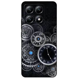 Megafone Watch 8161 Cover For Xiaomi 14T