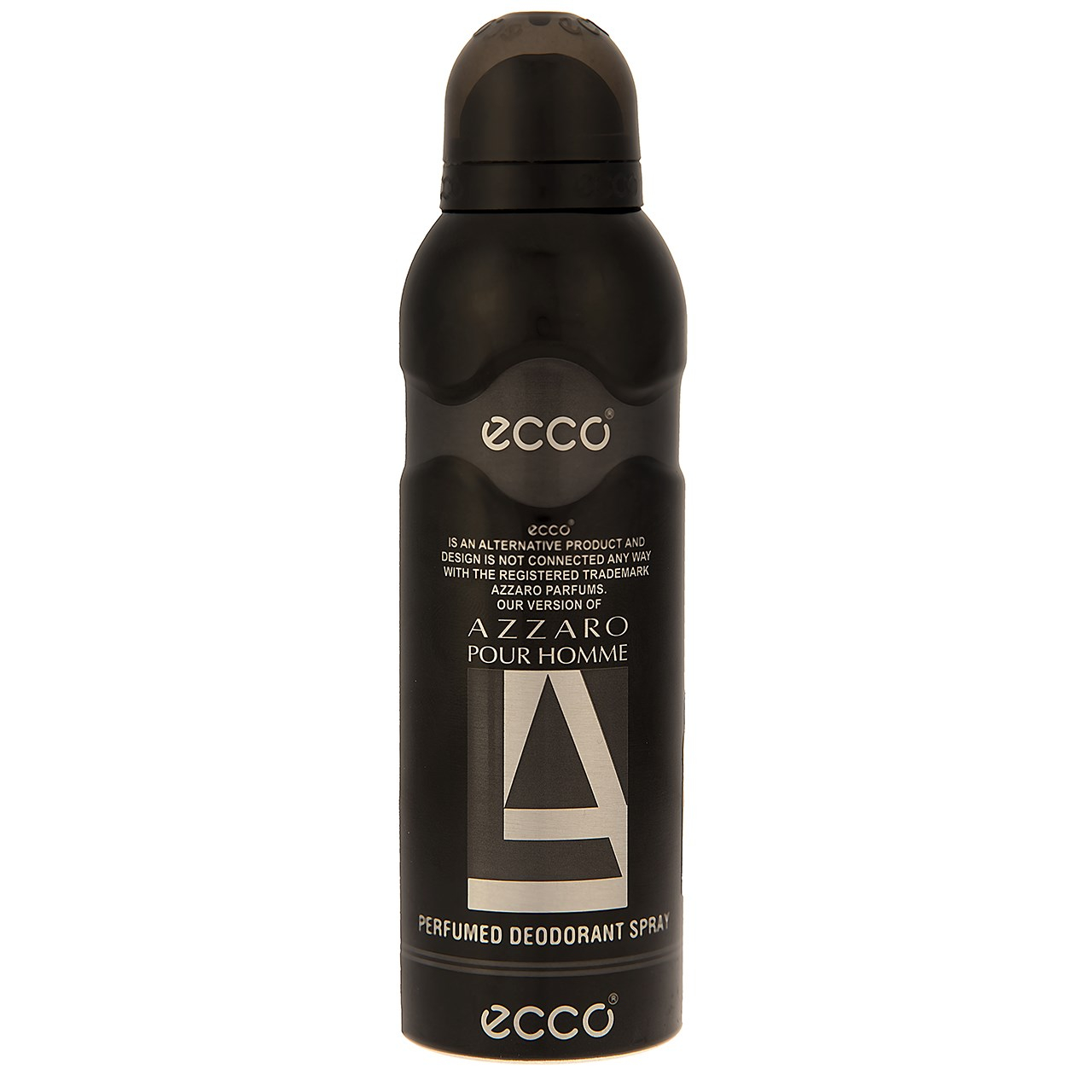 اسپری مردانه اکو مدل Azzaro Pour Homme حجم 200 میلی لیتر
