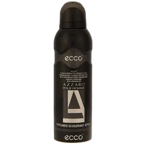 اسپری مردانه اکو مدل Azzaro Pour Homme حجم 200 میلی لیتر