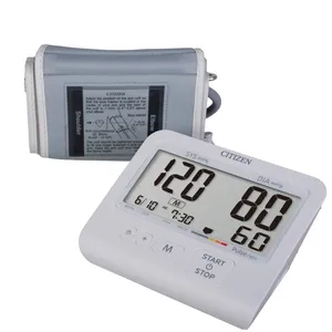 Citizen CH 503 Blood Pressure Monitor