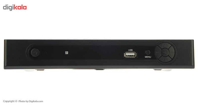 گیرند دیجیتال شروود مدل SH-1010