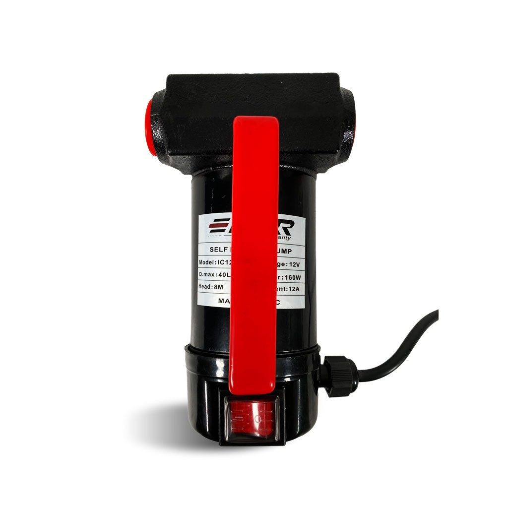 پمپ گازوئیل کش ایکار مدل IC12V