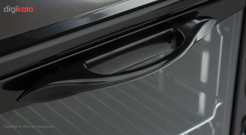 آون توستر پارس خزر مدل Vesta