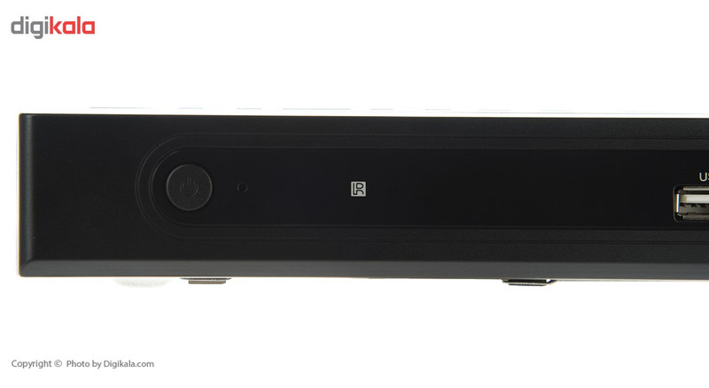 گیرند دیجیتال شروود مدل SH-1010