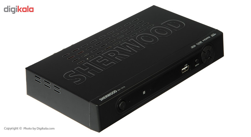 گیرند دیجیتال شروود مدل SH-1010