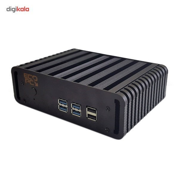 کامپیوتر کوچک هترون مدل Eco 555 Fl pro