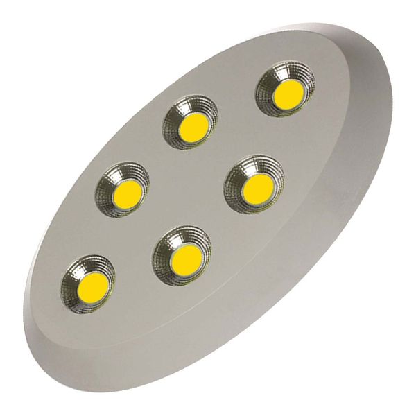 چراغ سقفی تکنوتل مدل LED TR8145 45W چراغ سقفی تکنوتل مدل LED TR8145 45W