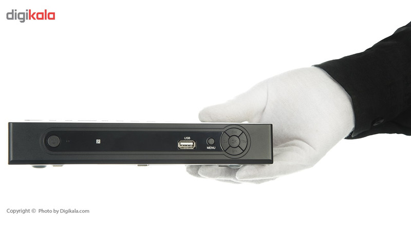 گیرند دیجیتال شروود مدل SH-1010