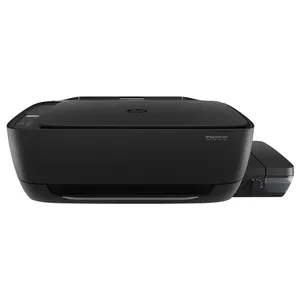 پرینتر چندکاره جوهرافشان اچ پی مدل DeskJet GT 5820