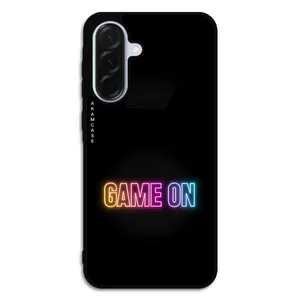 AKAM AMC-WSGA36-NEON-21 Cover For Samsung Galaxy A36
