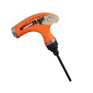 پیچ گوشتی تانوس مدل PGT0202