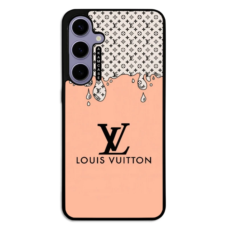 کاور آکام مدل AMC-WSGS24P-BRANDS-28 مناسب برای گوشی موبایل سامسونگ Galaxy S24 Plus