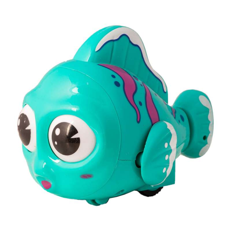 اسباب بازی مدل ماهی نمو