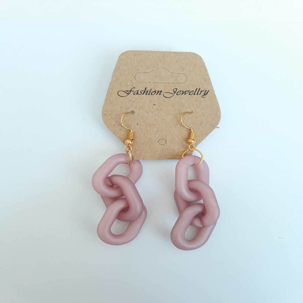 گوشواره زنانه مدل 100