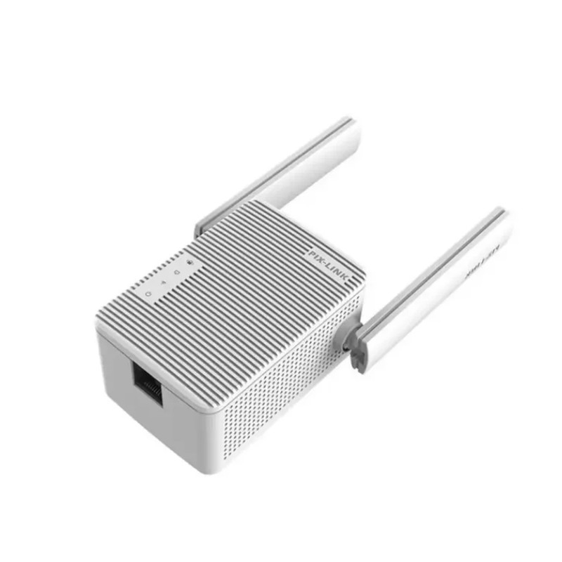 اکسس پوینت و گسترش دهنده محدوده بی‌سیم پیکس لینک مدل LV-WR13B