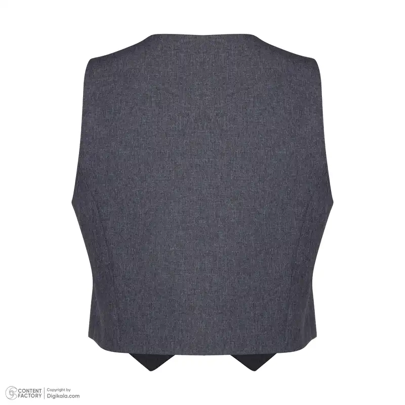 ست جلیقه و شلوار زنانه مدل TU01