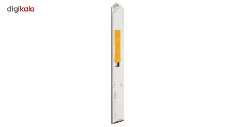 کاتر الفا مدل TS-1