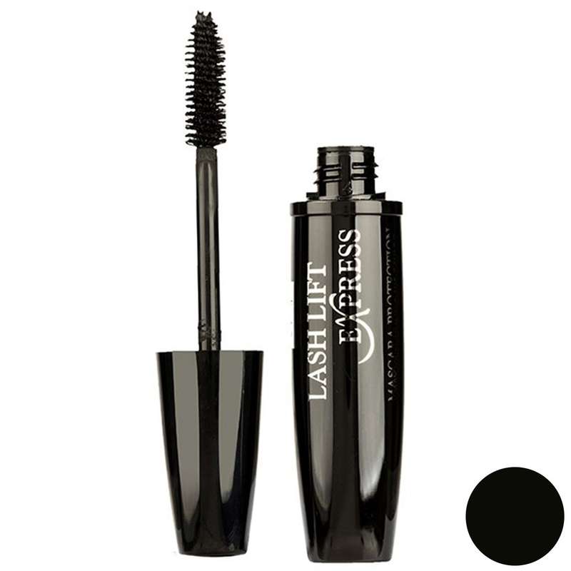 ریمل حجم دهنده کاراجا مدل Lash Lift Express