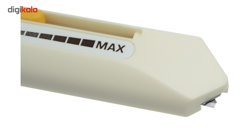 کاتر الفا مدل TS-1