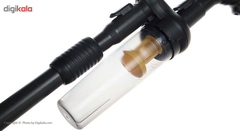 جارو برقی سامسونگ مدل VC-920