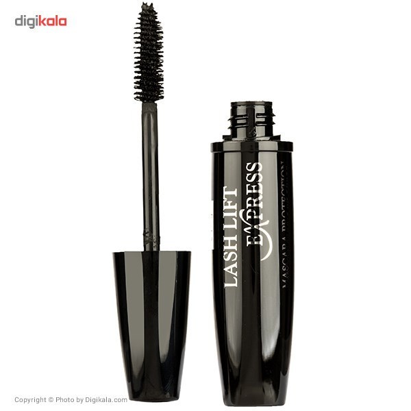 ریمل حجم دهنده کاراجا مدل Lash Lift Express