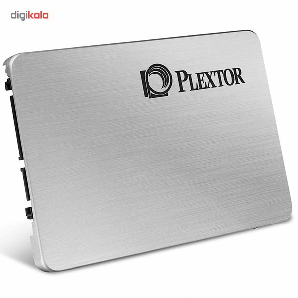 حافظه SSD پلکستور مدل M5 Pro Xtreme ظرفیت 128 گیگابایت 3