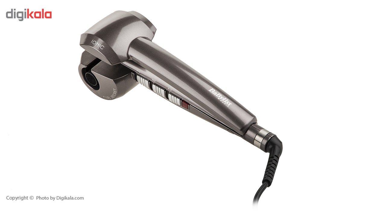 فر کننده چرخشی مو بابیلیس مدل C1200E - - 3