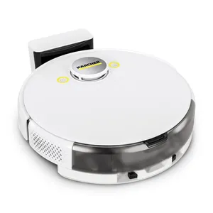 جاروبرقی رباتیک کرشر مدل RCV 5